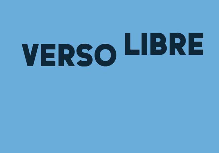 Verso Libre